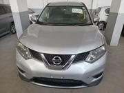 Nissan X-Trail 2019 Silver for sale