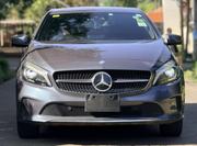 Mercedes-Benz A-Class 2016 Gray for sale