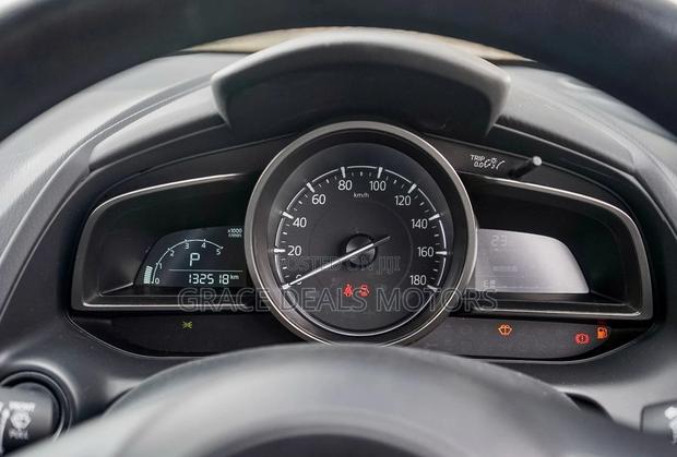 Mazda 2 2020 White