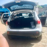 Nissan Dualis 2007 Silver for sale