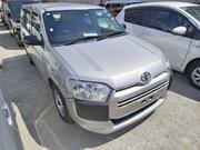 Toyota Probox 2019 Silver for sale