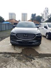 Mazda CX-8 2020 Gray for sale