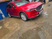Mazda CX-8 2020 Red for sale
