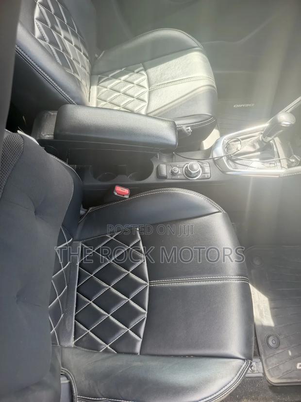 Mazda Demio 2019 Silver