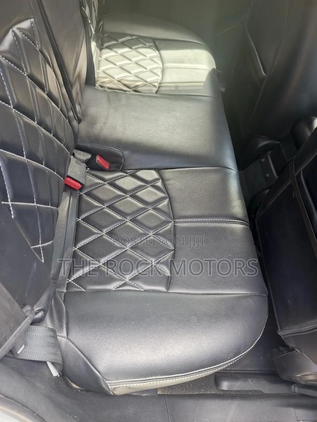 Mazda Demio 2019 Silver