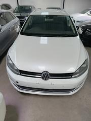 Volkswagen Golf 2019 White for sale