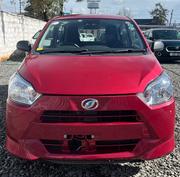 Daihatsu Mira 2019 Red for sale