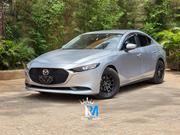 Mazda 3 2020 Silver for sale