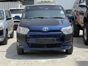 Toyota Succeed 2019 Blue for sale