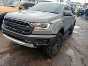 Ford Ranger 2020 Gray for sale