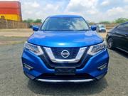 Nissan X-Trail 2018 Blue for sale
