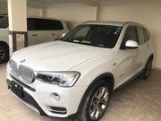 BMW X1 xDrive28i AWD 2017 White for sale