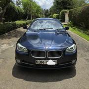 BMW 535i 2012 for sale