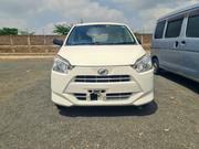 Daihatsu Mira 2018 White for sale