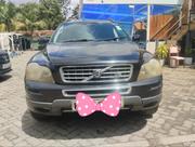 Volvo XC90 2011 Black for sale