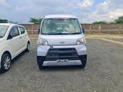 Daihatsu HIJET 2018 Gray for sale