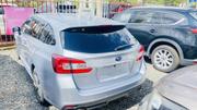 Subaru Levorg 2019 Silver for sale