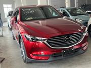 Mazda CX-8 2019 Burgundy for sale
