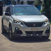 Peugeot 3008 2019 White for sale