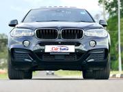 BMW X6 xDrive35i AWD 2018 Black for sale