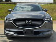 Mazda CX-8 2018 Gray for sale