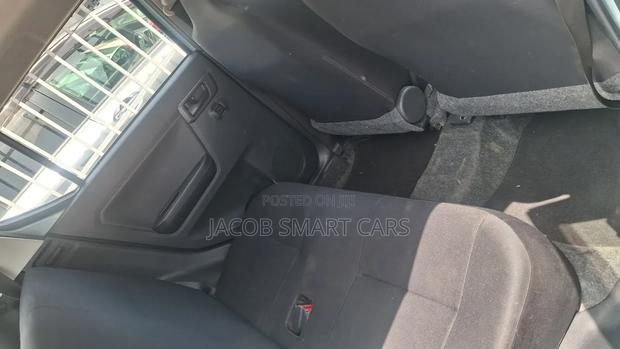 Daihatsu Mira 2018 Blue