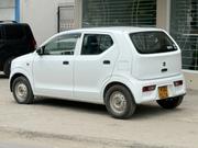 Suzuki Alto 2017 White for sale