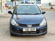 Nissan Advan 2017 Gray for sale