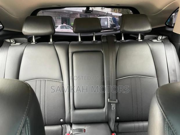 Mazda CX-3 2019 Black