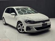 Volkswagen Golf 2018 Pearl for sale