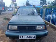 Suzuki Escudo 1998 Blue for sale