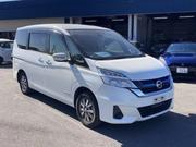 Nissan Serena 2019 White for sale