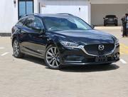 Mazda Atenza 2019 for sale