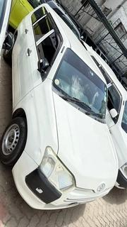 Toyota Probox 2018 White for sale