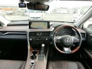 Lexus RX 300 2WD 2019 Beige for sale
