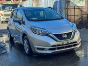Nissan Note 1.2 Hybrid 2020 Silver for sale