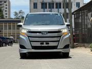Toyota Noah 2020 Silver for sale