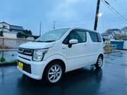 Suzuki Wagon R 2019 White for sale