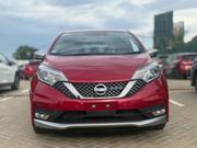 Nissan Note 1.2 Hybrid 2018 Red for sale