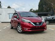 Nissan Note 1.2 Hybrid 2018 Red for sale