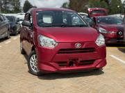 Daihatsu Mira 2017 Red for sale