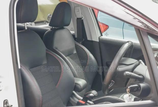 Peugeot 2008 1.2 PureTech (110 Hp) 2018 White
