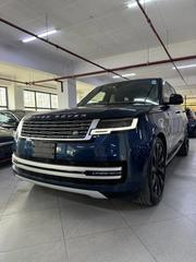 Land Rover Range Rover Vogue 2023 Blue for sale