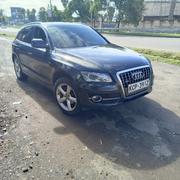 Audi Q5 2.0 TDI Automatic 2010 Black for sale