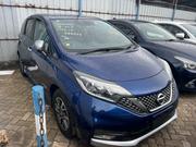 Nissan Note 2019 Blue for sale
