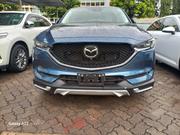 Mazda CX-5 2.2 Diesel AWD 2019 Blue for sale