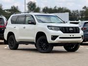 Toyota Land Cruiser Prado 2.8 2019 for sale