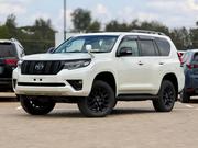Toyota Land Cruiser Prado 2.8 2019 for sale