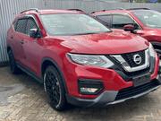 Nissan X-Trail 2019 Red for sale