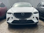 Mazda CX-3 2019 White for sale